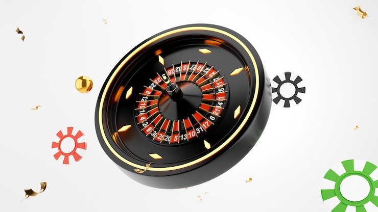 Live roulette table with dealer and stats overlay